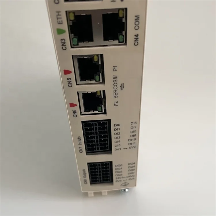 New Original Detached triple servo drive ILM62DB4A000 ILM62DCA000 ILM62DCB000 ILM1002P12F0000 LXM62DD45C21000 ILM1002P22F0000