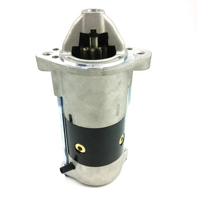 1810A053 M002T84071 M002T84071ZT MD348221 RD312858C RD344182C 458506 600246 36100-42200 L200 L300 STARTER 12V 2.2KW 10T