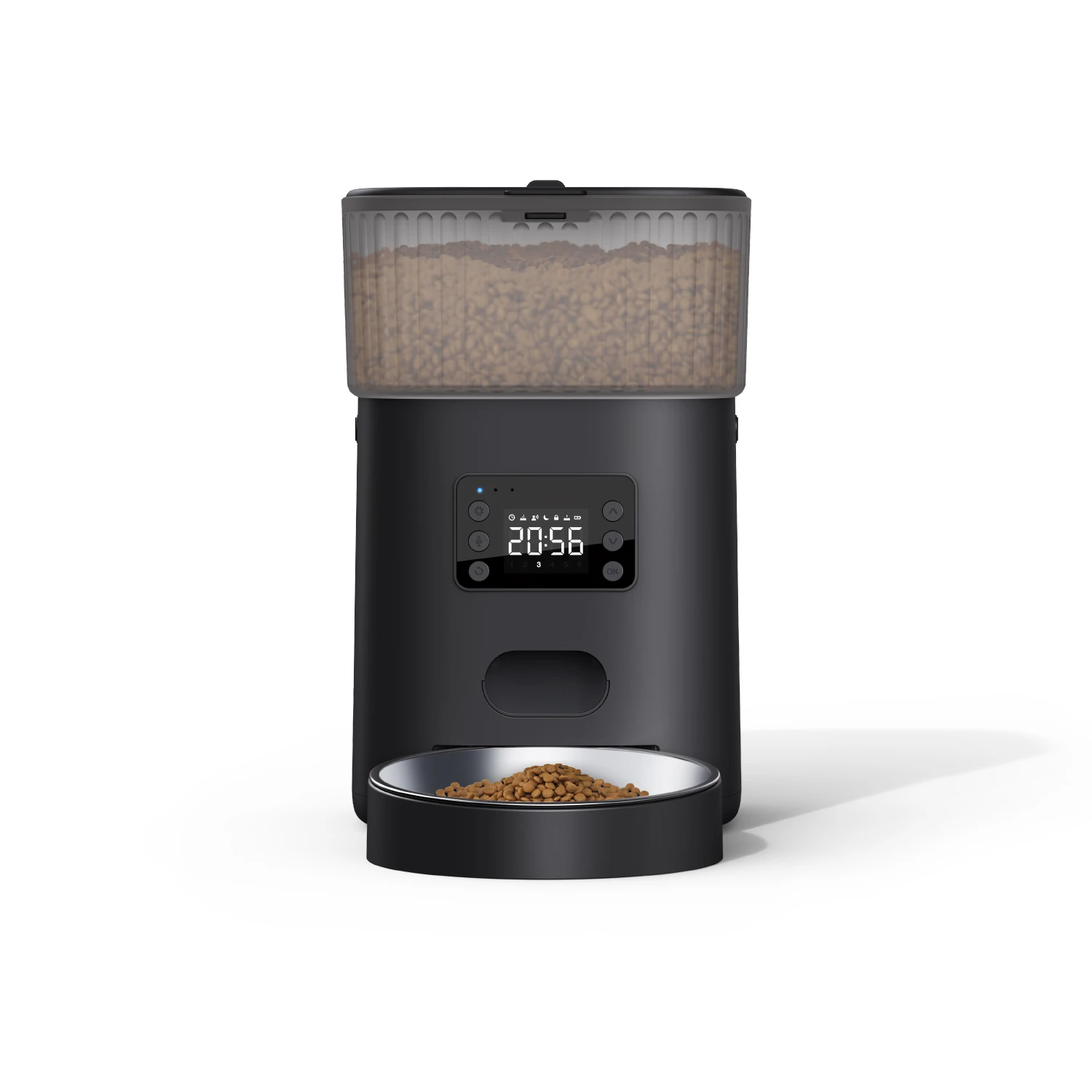 iPetDogProfessional made in China pet water fountain 2 gallons new best price good quality