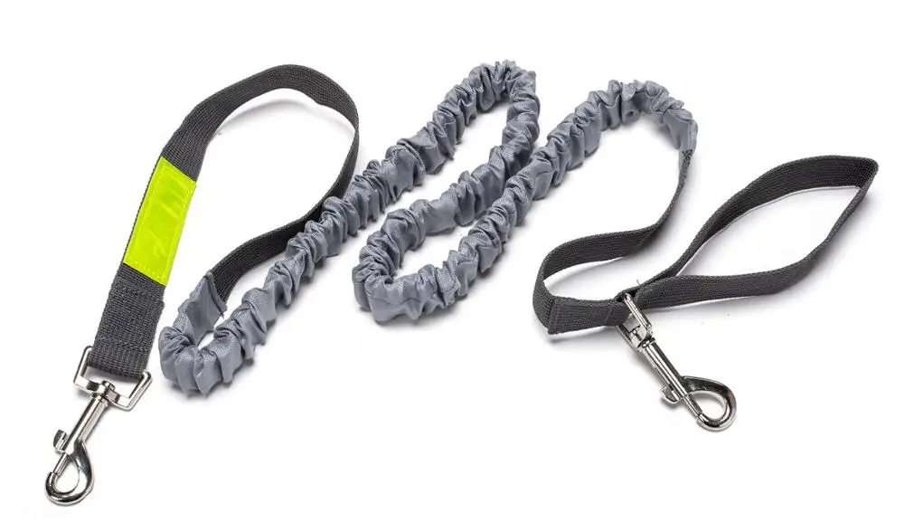 TAILUP Hands Free Dog Training Leash Walker Lead Set For Walking Hiking Running