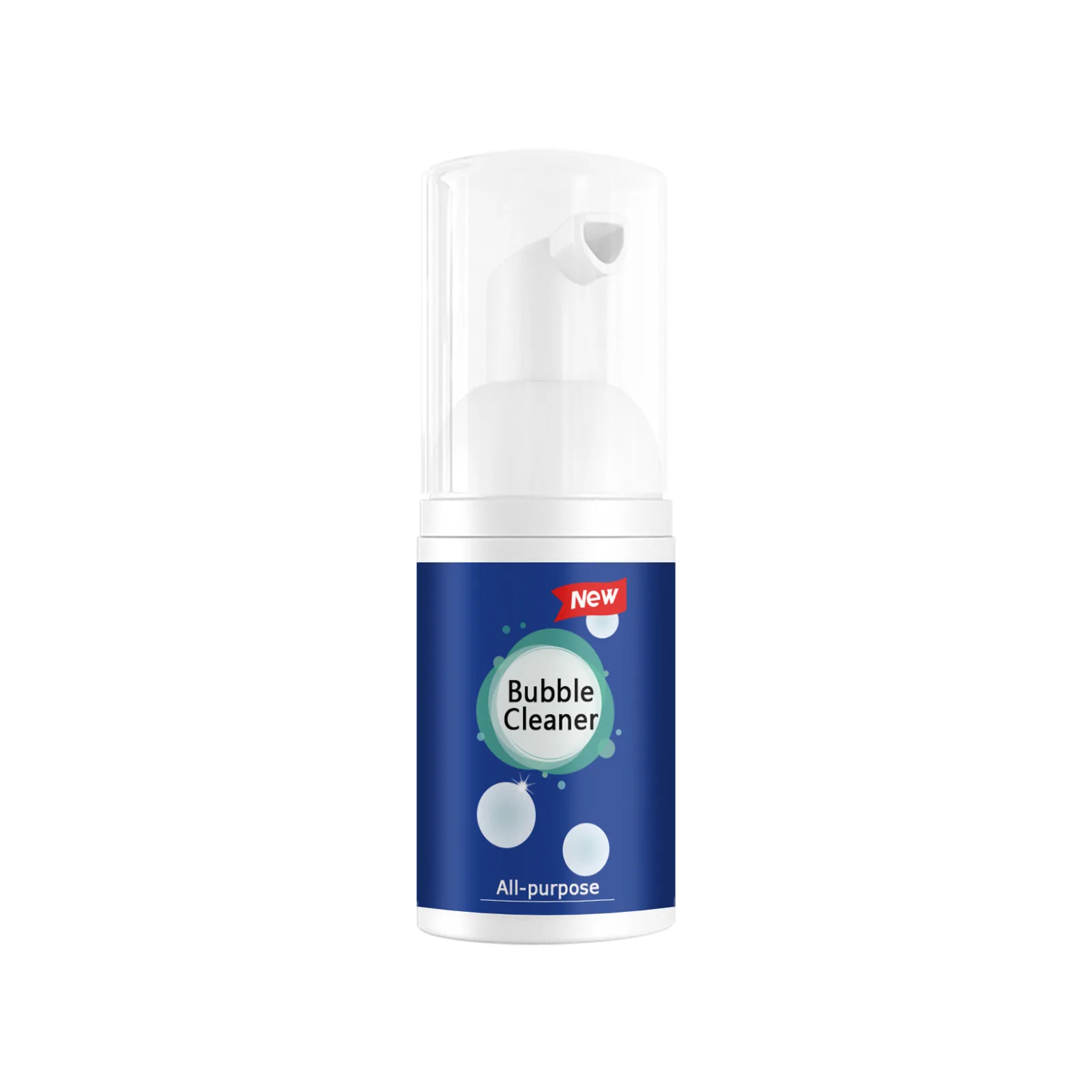 New Upgrade domestic 30ml Hot sale kitchen products kitchen cleaner foam cleaner for kitchen