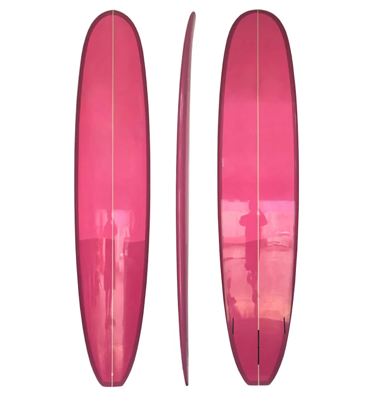 Attractive hot sell surfboard/longboard surf board