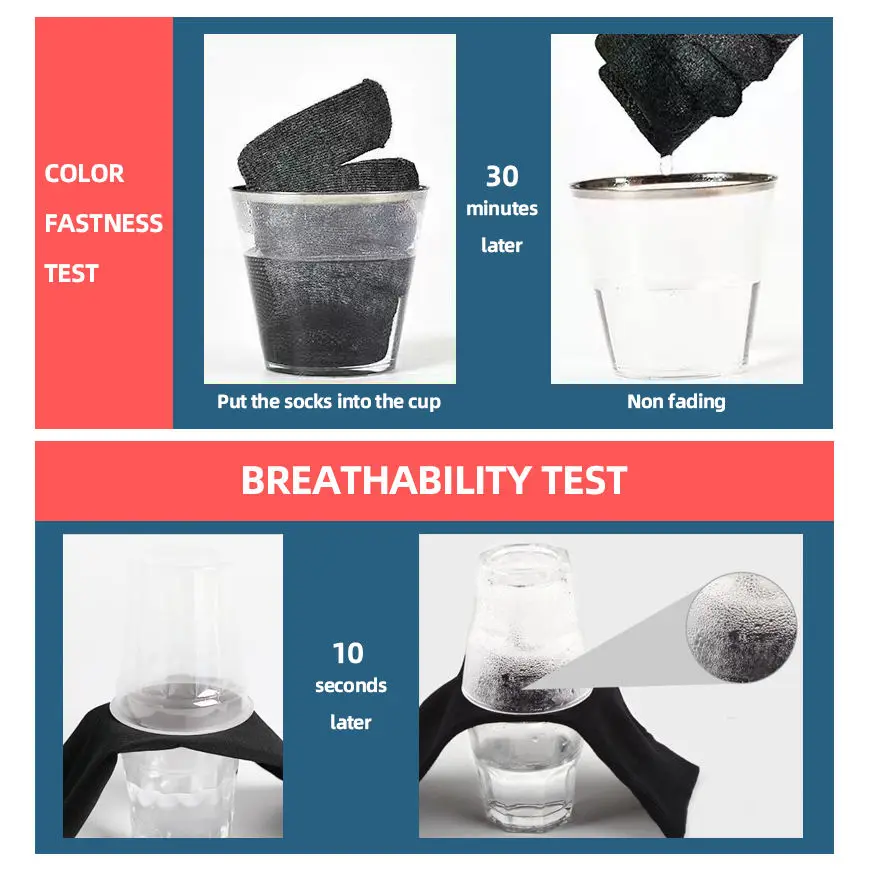 Breathable Custom Colorful Non-skid Anti Sip Outdoor Socks Athletic Crew Grip Football Socks for Soccer