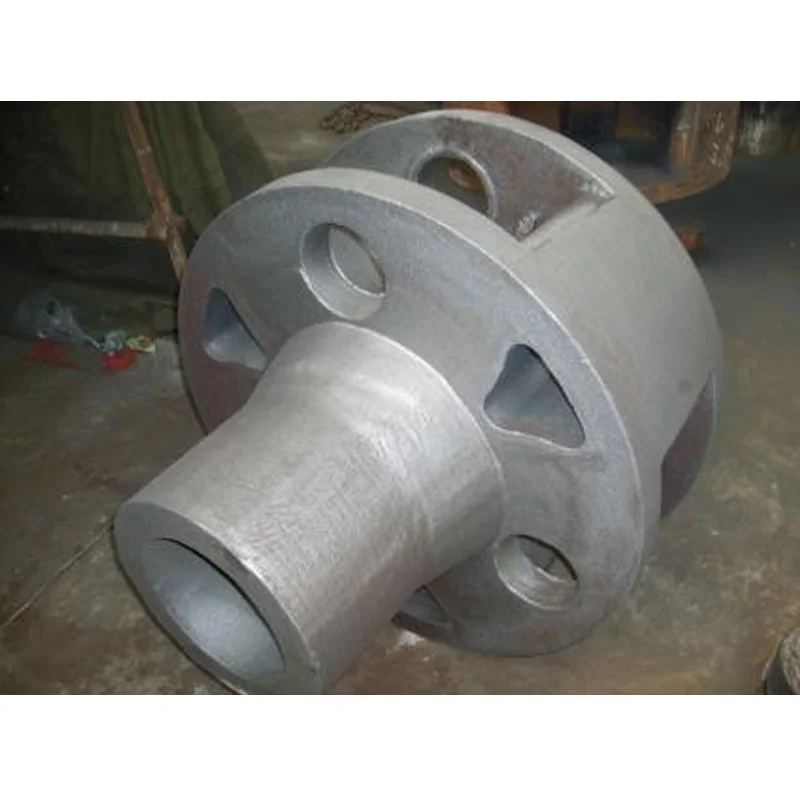 Guaranteed Quality Proper Price Aluminum Die Casting Sand Casting metal parts as per drawing by customers