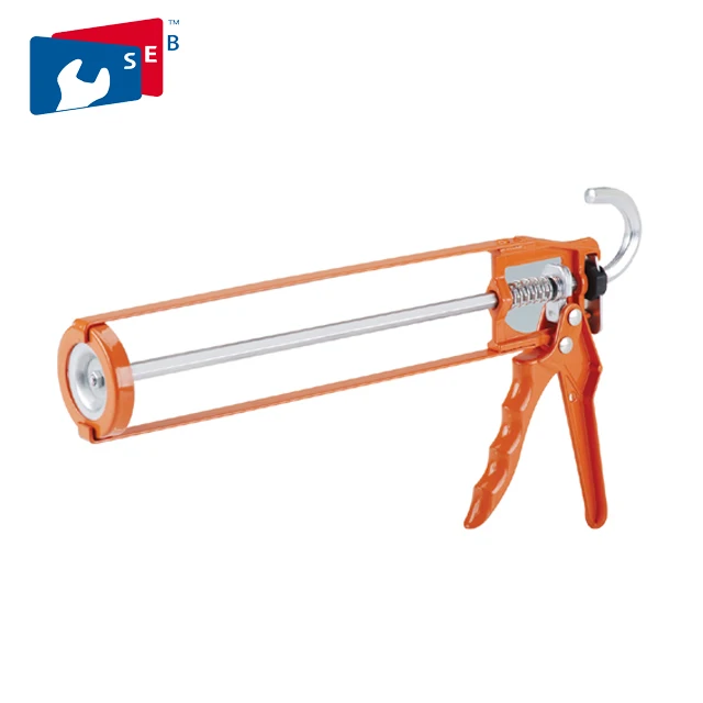 
Пистолет для герметизации скелета 