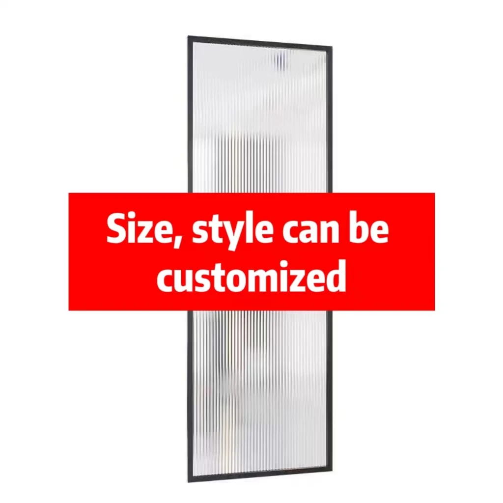 2024 Bestseller Window Film Glass Vinyl Self Adhesive Film Sticker for Home Door