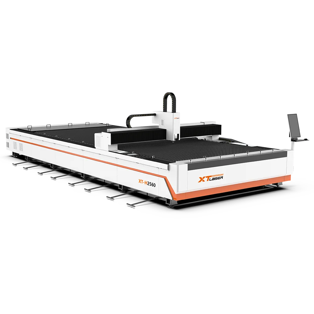 Hot selling high power cutting machine  12000W-40000W