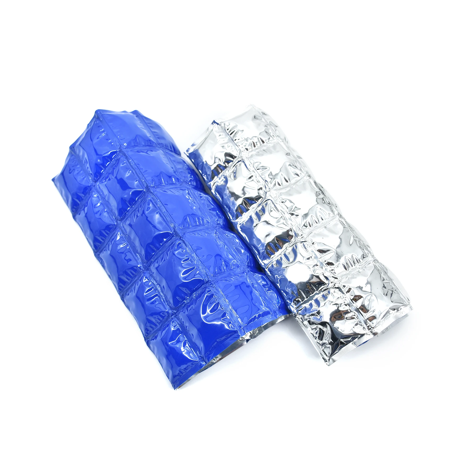 CSI camping food fresh keeping ice freeze pack outdoors cheap reusable hot cold freeze gel pack blanket