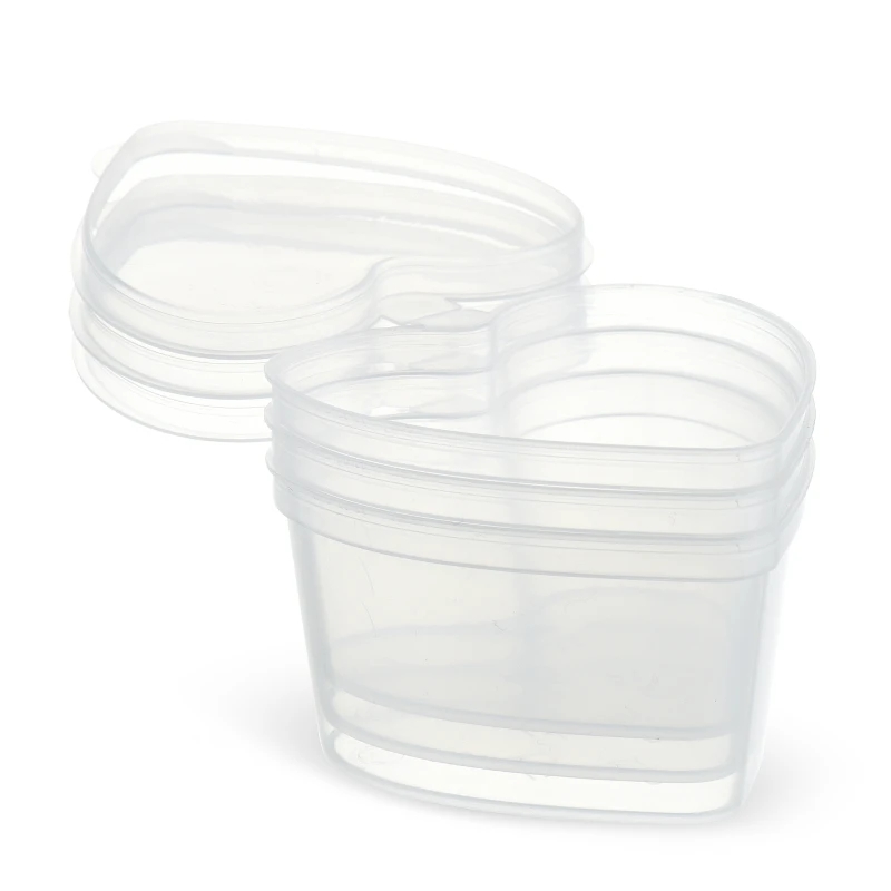 FREE SAMPLEFactory price disposable mini plastic dessert cups