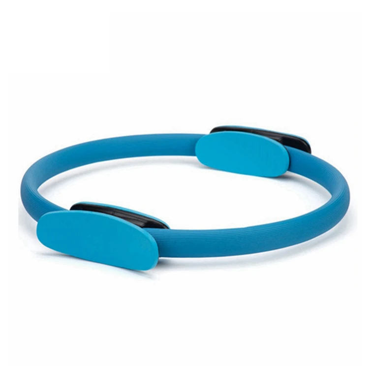 Customized Yoga & Pilates Accessories Yoga Pilates Ring High Quality Fitness Circle Pilates Rings