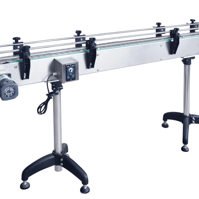 Небольшая конвейерная лента для электрической конвейерной