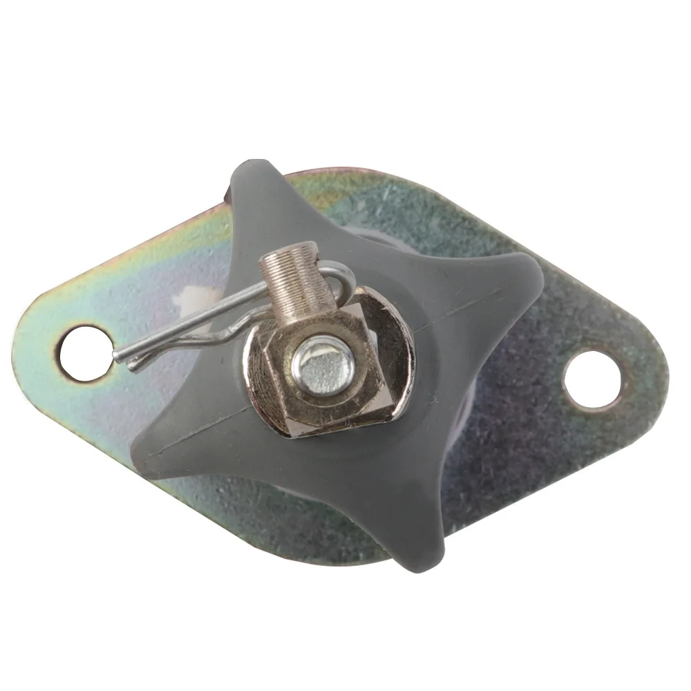 XIANGRUI Factory New 24V Fuel Shut Off Solenoid Valve Stop Solenoid Valve fit for Yanmar 1751ES-24A3UC12B1S XR-3041