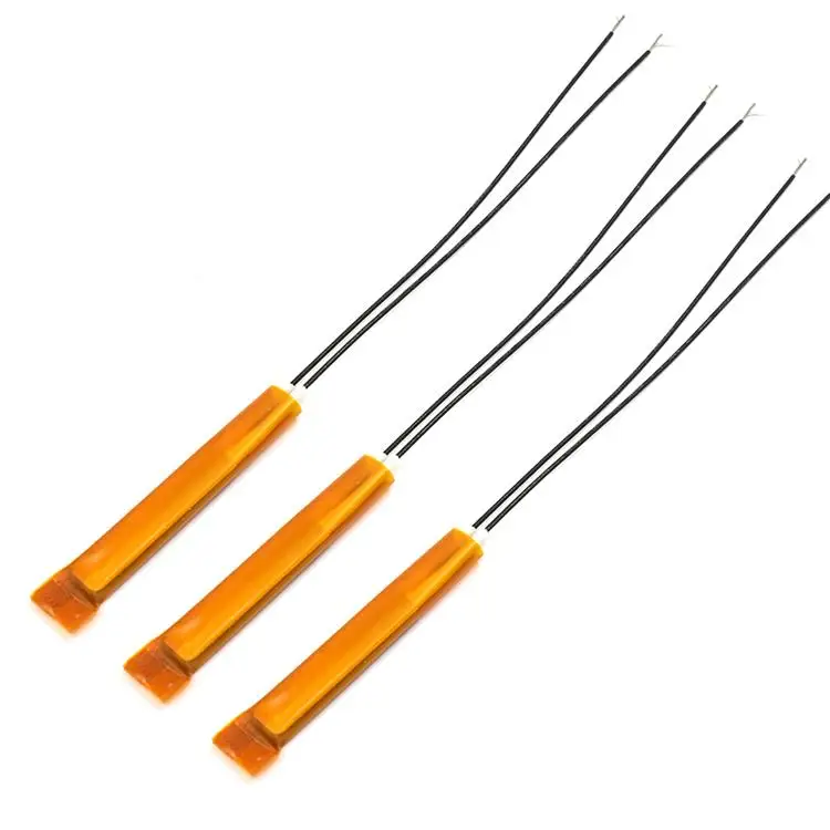 Электрический нагревательный элемент для термоклеевого пистолета Vsec custom 110V 220V 240V 20W 40W 80W 120W