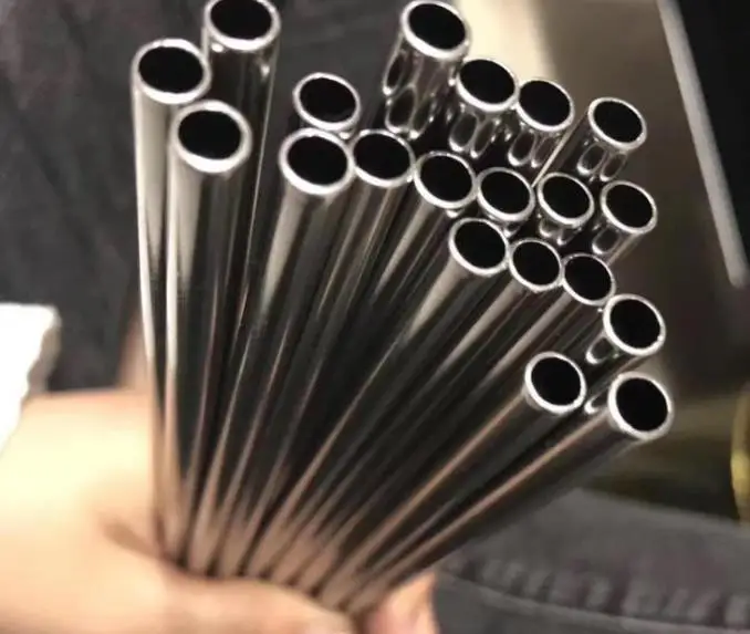 View larger image Add to Compare  Share 1.4462,uns s31803/uns s32205 duplex/super duplex stainless steel pipe