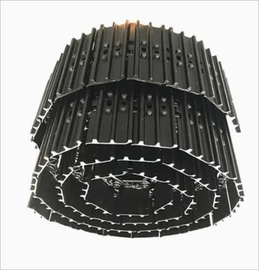 Track Shoes Group Hitachi Excavator ZX200 ZX200-5G ZX210 ZX230 ZX240 ZX240-3 ZX240-5 ZX250LC-5A Chain Assy