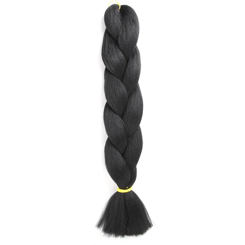 Cheap And High Quality Braiding Hair In Bulk 100% Real True Hair For Braiding