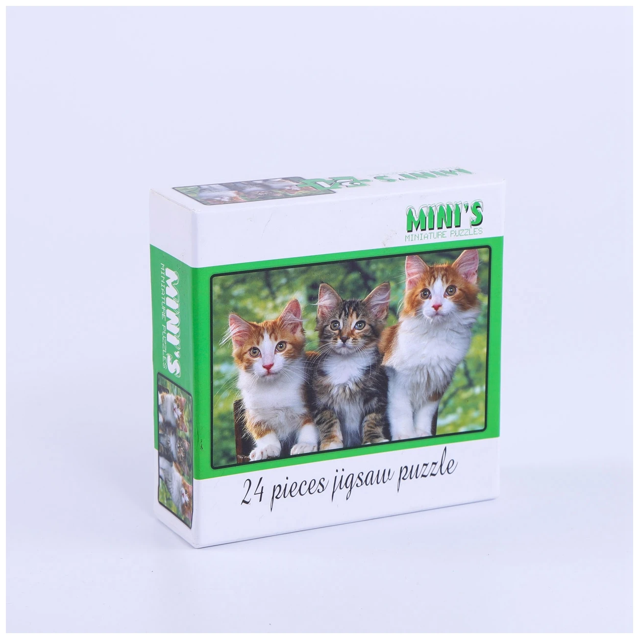 
Customized adult sublimation 1000 puzzle, 3D DIY frame puzzel 