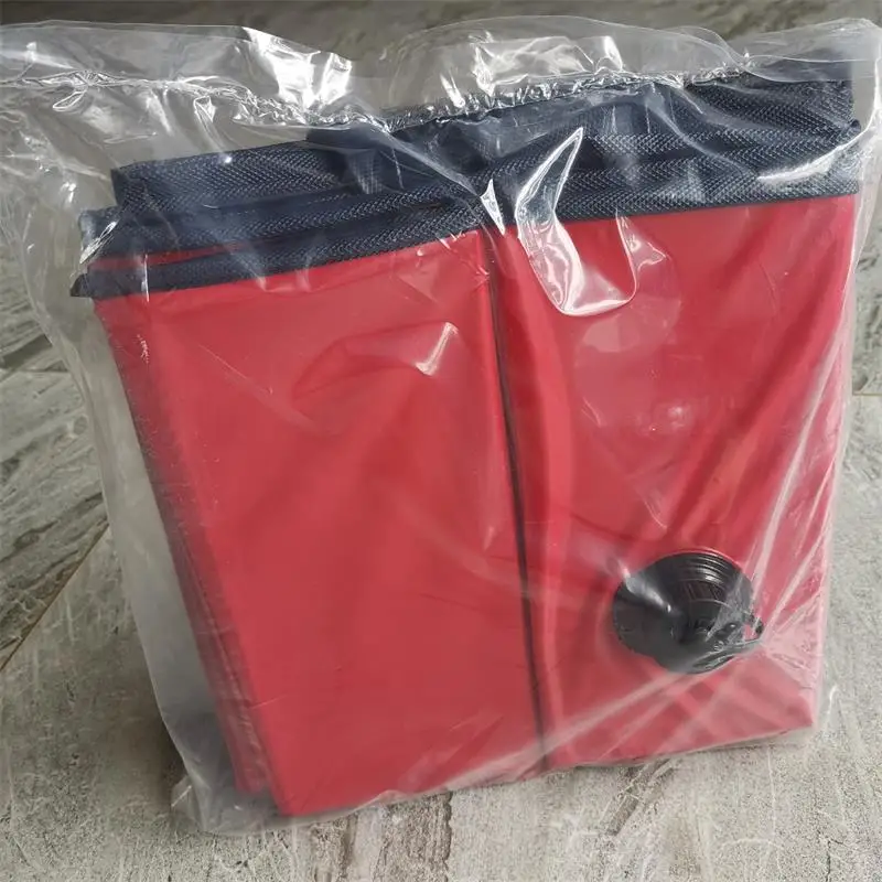 
PVC Foldable Dog Pet Bath Pool Collapsible Dog Pet Pool Bathing Tub Kiddie Pool for Dogs Cats and Kids 
