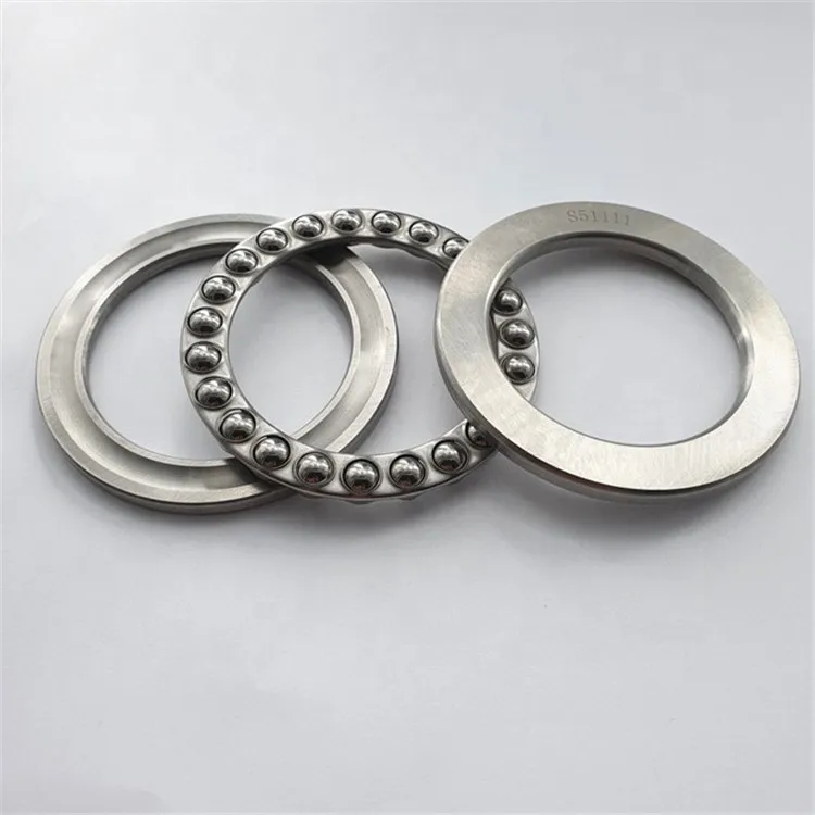 High standard price and quality 51106 bearings thrust ball