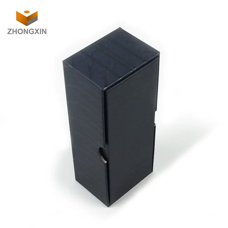 Factory direct sale OEM foldable glasses full cover paper case sunglasses eyewear packaging box