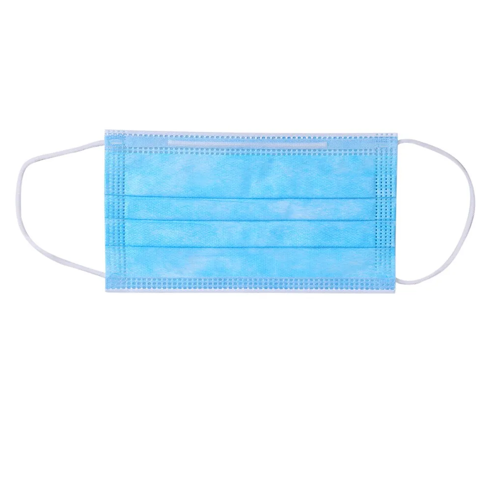 одноразовая маска