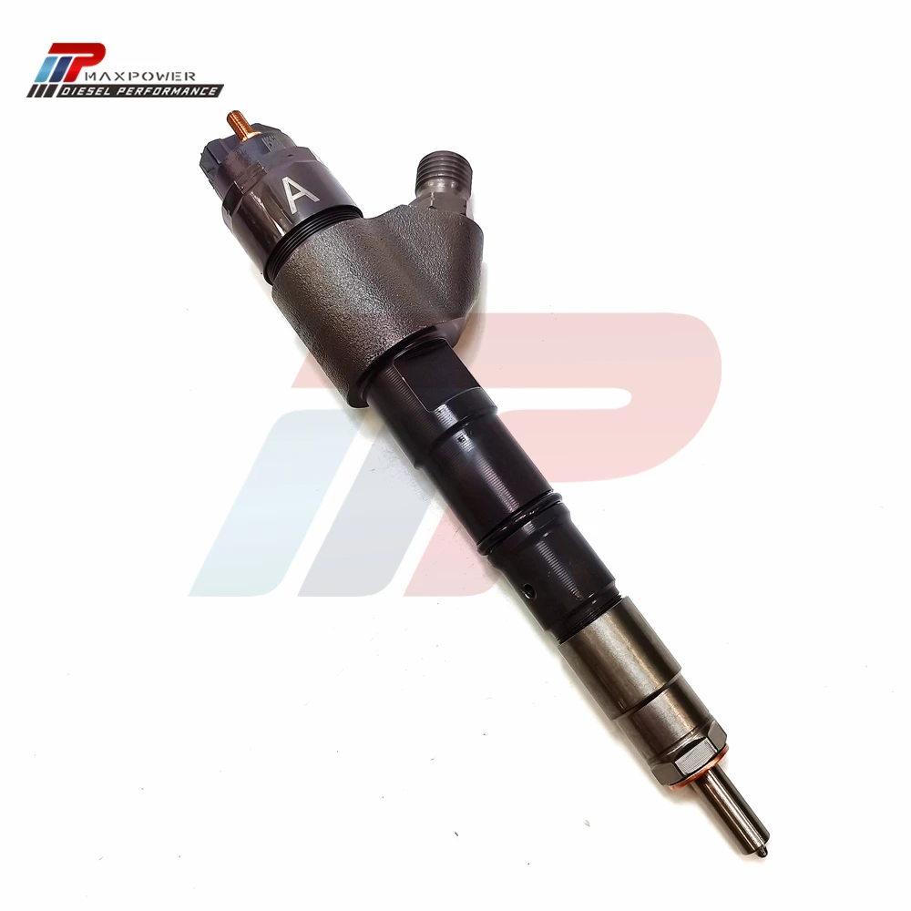 High Quality Diesel Fuel Injector For BOSCH Common Rail Injector 0445120067 Deutz 04290987