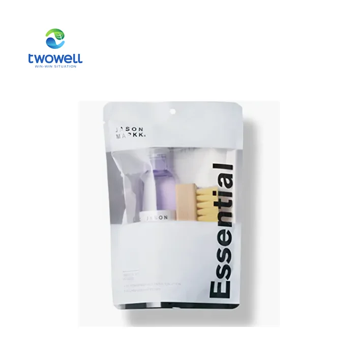 2022 high quality shoe care kit sneaker cleaning shoe cleaner mgk