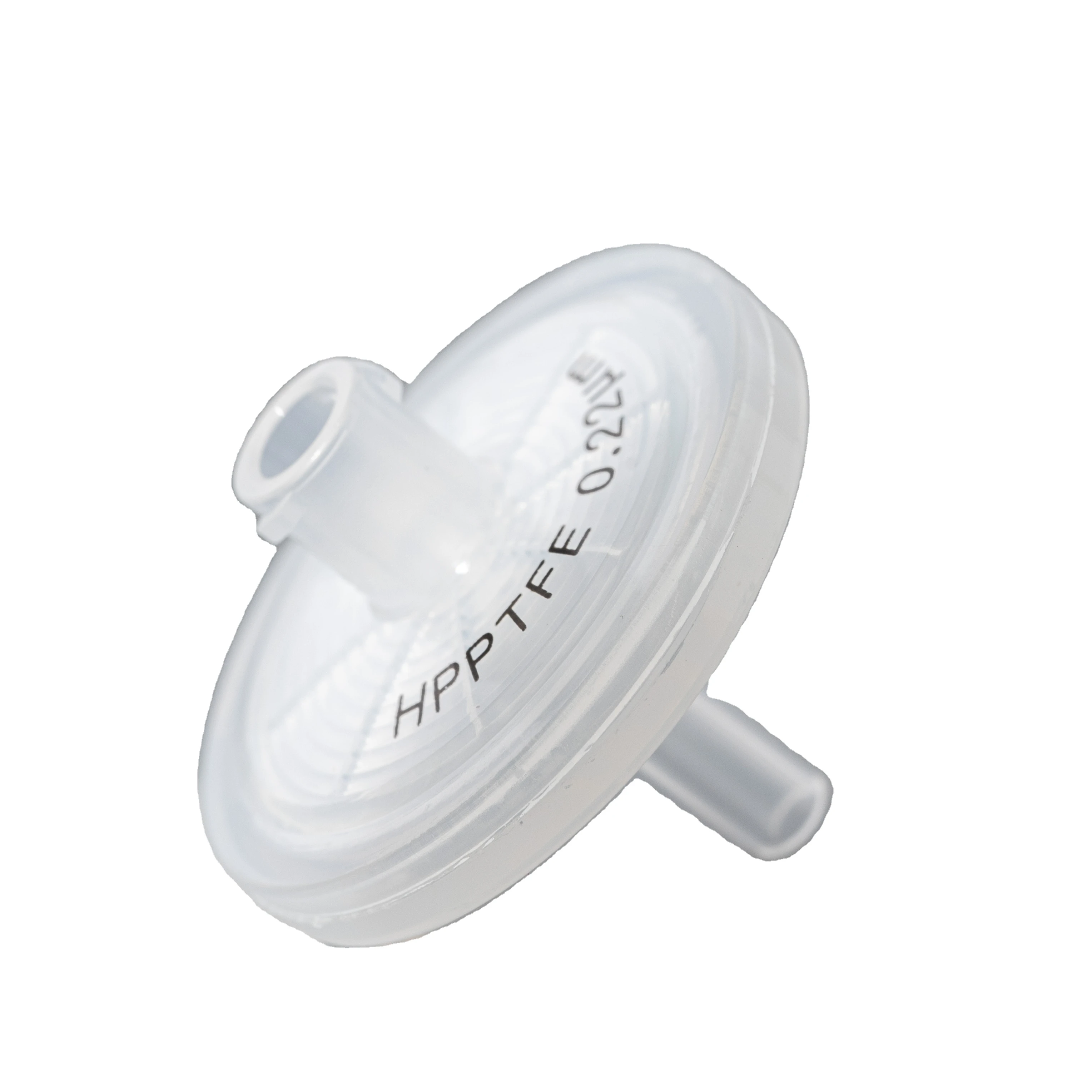 NEWSTAR Hydrophilic PTFE Syringe Filter