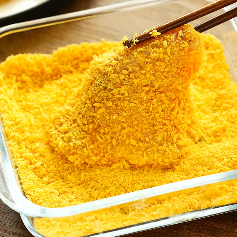  Оптовая продажа от производителя вкусная желтая Хлебница 200 г для жареной