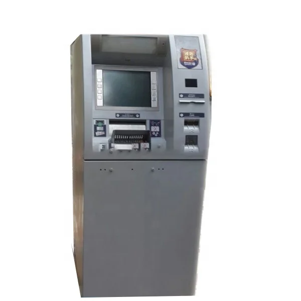 Банковская банкоматная машина wincor pc 4000 распродажа