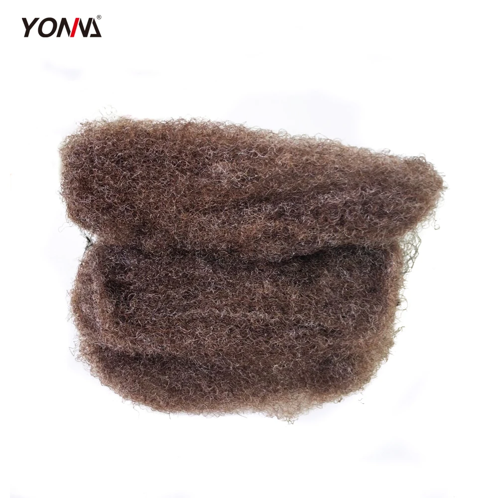 Afro Kinky Hair Bulk: Perfect for Making, Repairing, and Extending Locs