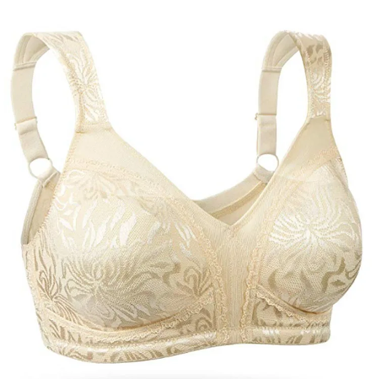 Ультратонкий удобный бюстгальтер с полной чашкой желтого цвета нижнее белье большого размера высокого качества