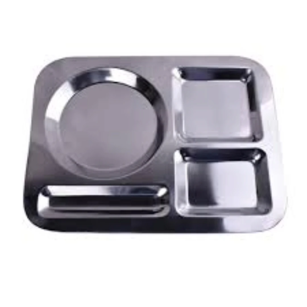 Customized Nanfeng Stamping Stainless Steel 304 Plate Pieces Made in China