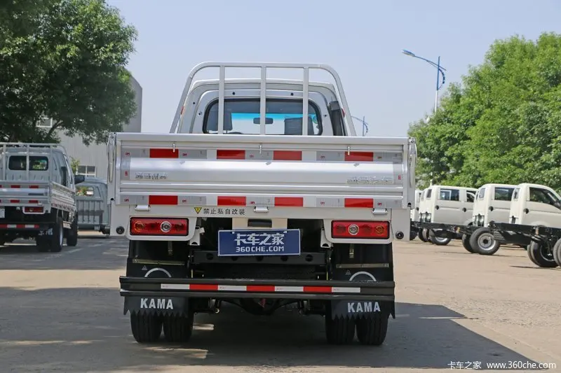 
High quality 4 wheels mini cargo truck 