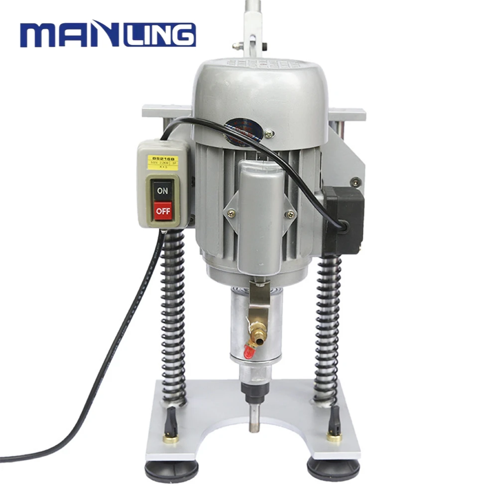 Patio Furniture Manual Small Portable Mini Glass Drilling Machine For Hot Sale