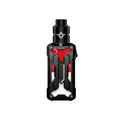 Wholesale Authentic Vape Rincoe Mechman Nano RDA Box Vape Kit 90W