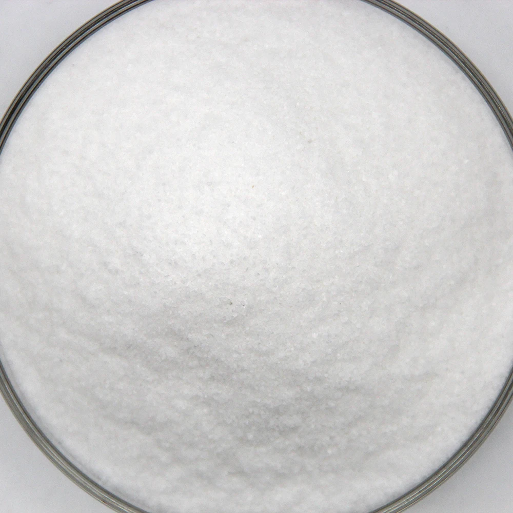 For Sale Cyanide Process Use Anionic Polyacrylamide Chemical For Gold Mining Pure Polyacrylamide