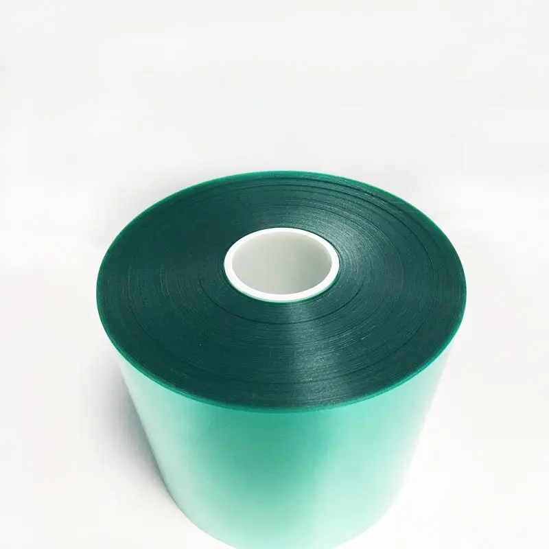 Most Popular roll film cell phone screen protector with high quality