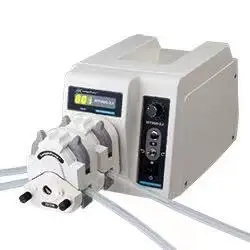 BT100-2J Lab Use Longer Peristaltic  Pump Flexible Tubepump