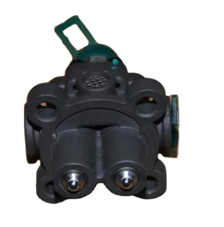 
SINOTRUK HOWO TRUCK GEARBOX PART DOUBLE H VALVE WG2203250003 