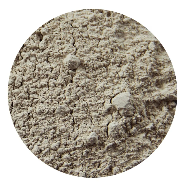 High Purity Caustic Calcined Magnesium Oxide 200 Mesh