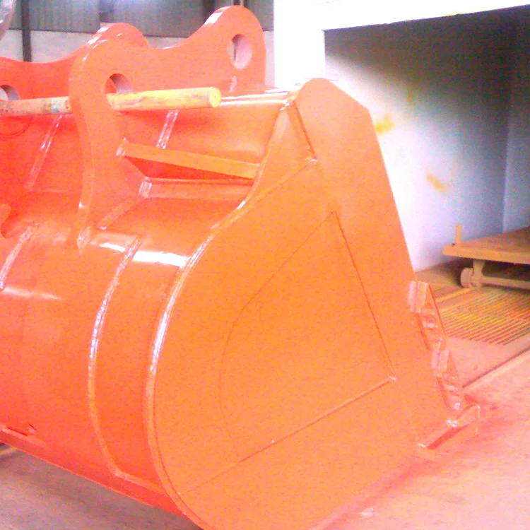 Ковш экскаватора Terex м3, 2 м3, 5 м3