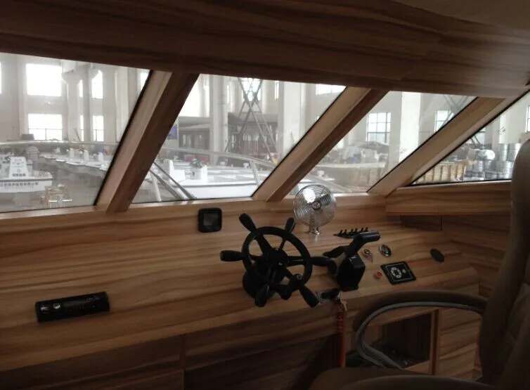 Beatyear 33 Passenger Boat