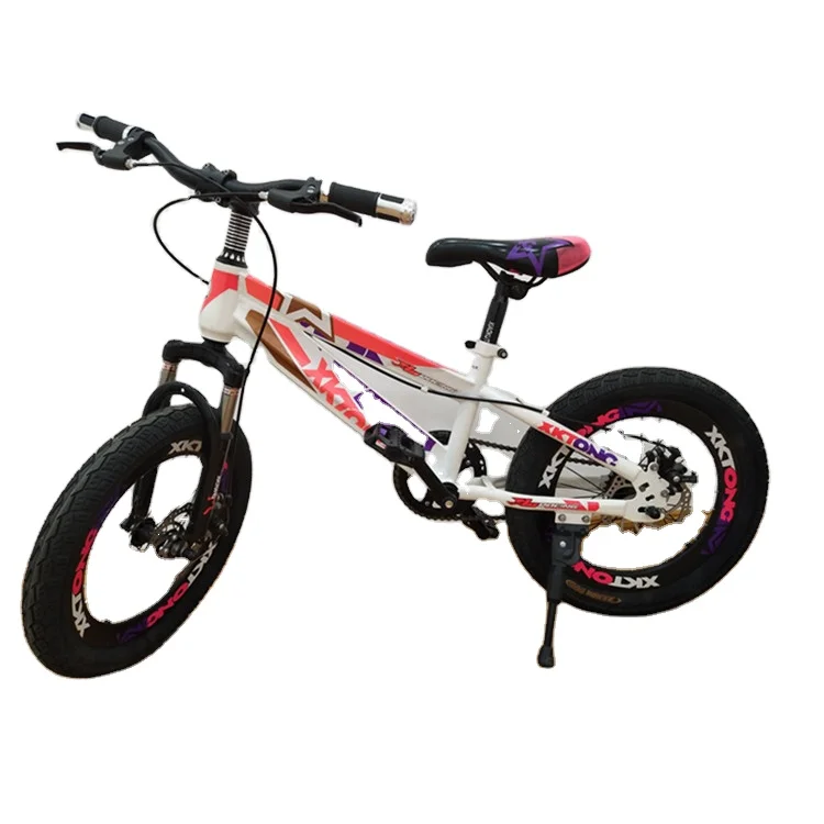 Оптовая продажа от производителя, Стальная вилка большой грузоподъемности, материал 12 14 16 20 дюймов, велосипед poket 11 лет, ребенок