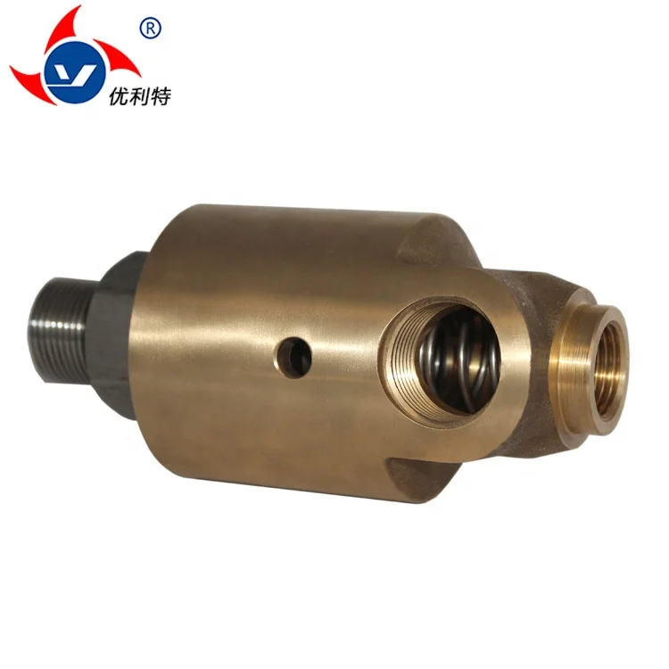 Вращающийся шарнир deublin 355-000-019
