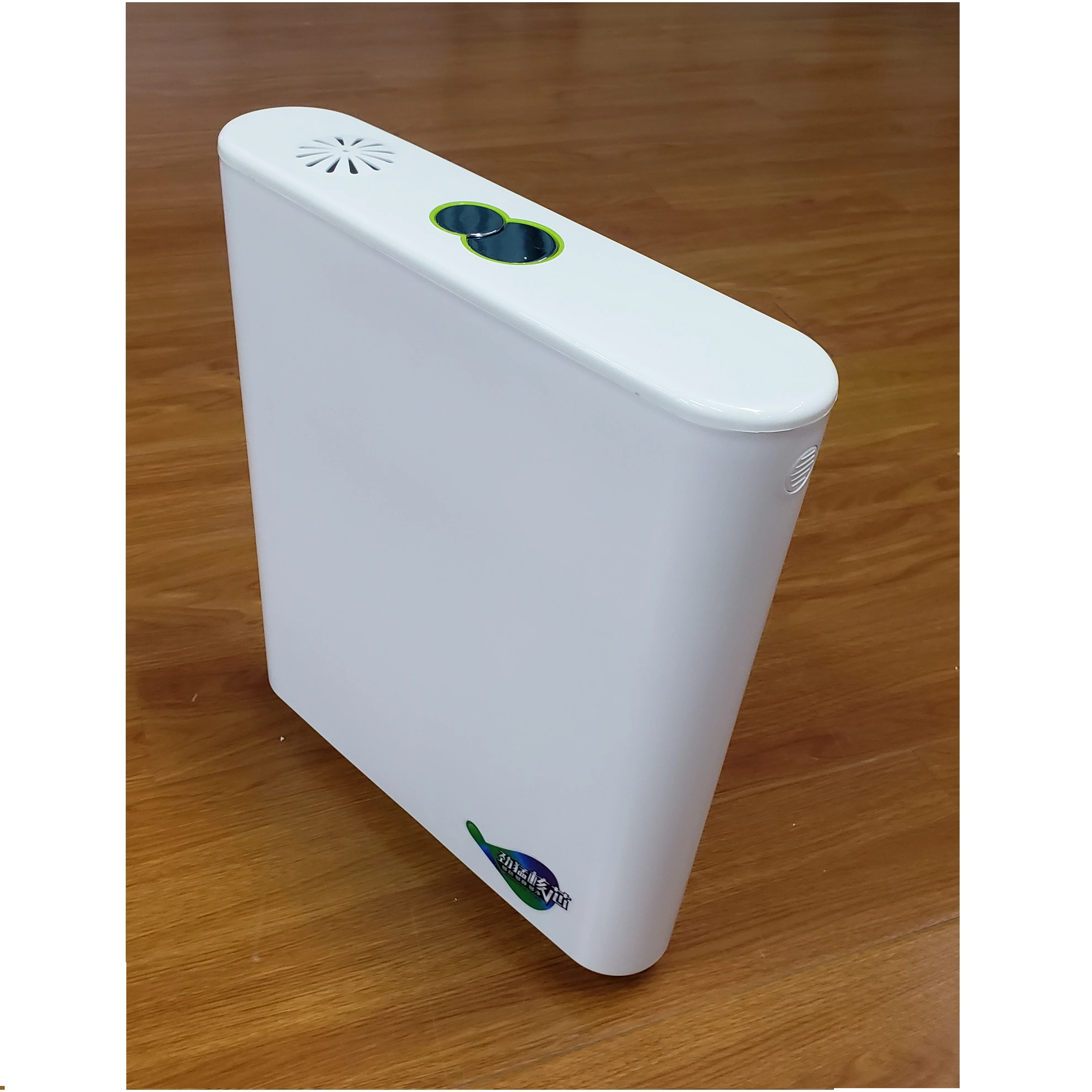 Water saving adjustable plastic cistern float valve dual flush wall hung toilet cistern