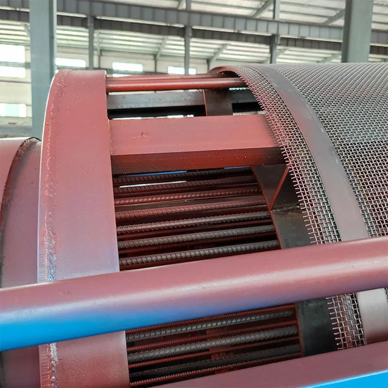 Factory low price trommel screen machine,30tph gold washing,coal washing machine,river sand washing plant