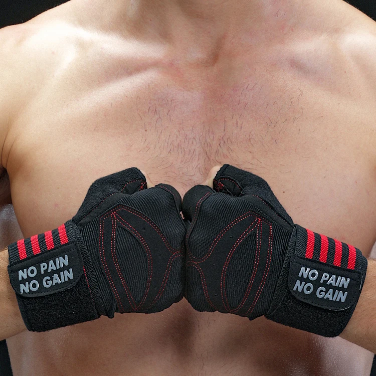 Fitness accessories professional elastic bandage for men and women sports wound kneepad, squat down to protect the knee