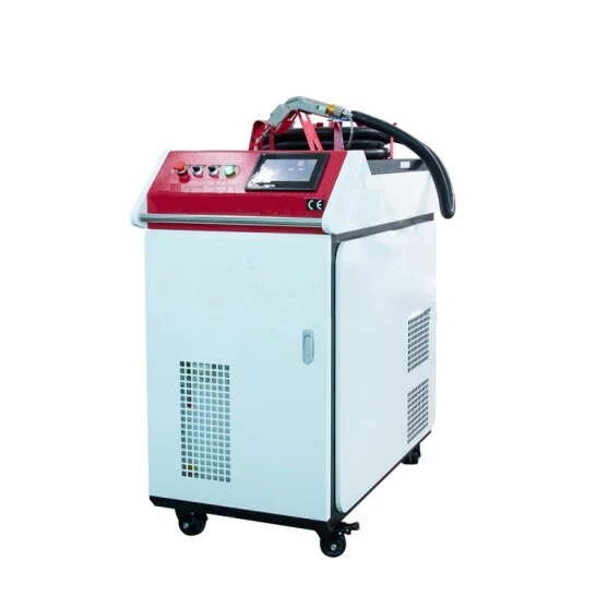 1500w Max Jpt fiber laser welder 3 phase 2000w  handheld continuous weld