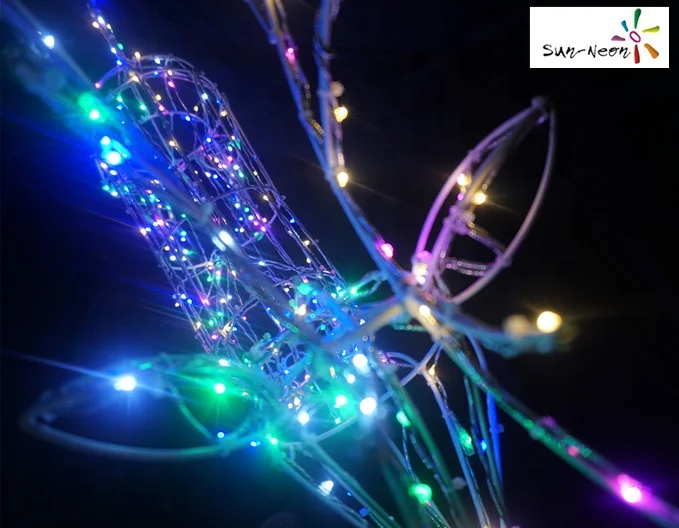 Mini plastic deer nice plastic deer models fancy christmas outdoor decorative deer